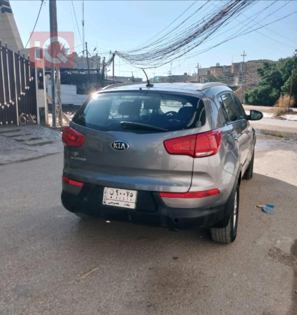 کیا سپۆرتاج